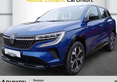 Renault Austral Mild Hybrid 160 Evolution Automatik 5 Türen