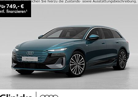 Audi A6 performance Avant 5 Türen