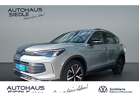 VW Tiguan 1.5 eTSI OPF DSG GOAL 5 Türen