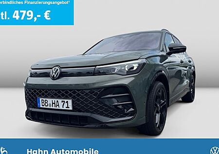 VW Tiguan 2.0 TSI OPF 150kW DSG 4MOTION R-Line 5 Türen