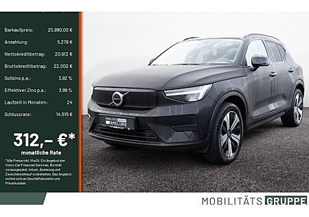 Volvo EX40 Recharge Core Single Motor 5 Türen