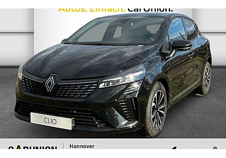 Renault Clio Authentique 1.2 16V Eco2 48kW 3 Türen