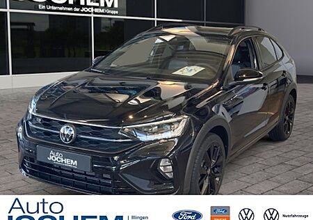 VW Taigo 1.5 TSI OPF DSG R-Line 5 Türen