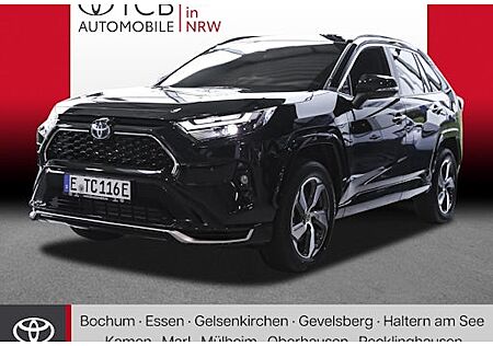 Toyota RAV 4 2.5 Plug-In Hybrid Teamplayer Auto AWD 5 Türen