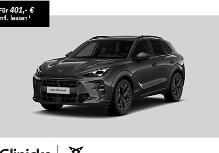 Cupra Terramar 1.5 eTSI MHEV 110kW DSG 5 Türen