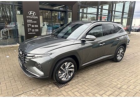 Hyundai Tucson 1.6 T-GDI 48V Edition 30+ DCT 5 Türen