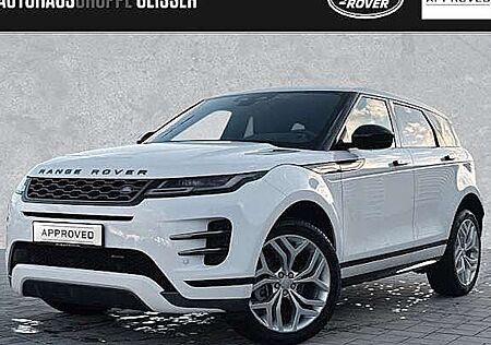 Land Rover Range Rover Evoque D165 R-DYNAMIC SE AWD Automatik 5 Türen
