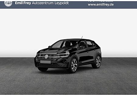 VW Taigo 1.5 TSI OPF DSG R-Line 5 Türen