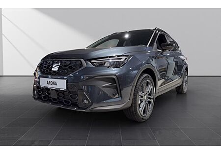 Seat Arona 1.0 TSI 85kW FR DSG 5 Türen