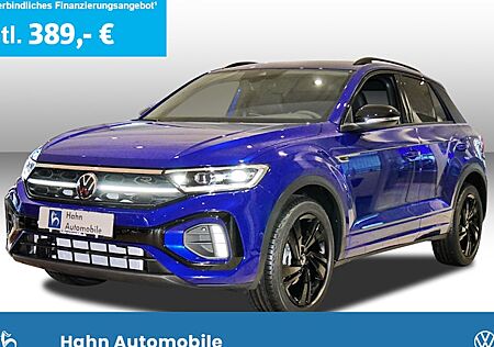 VW T-Roc 1.5 TSI OPF DSG R-Line 5 Türen