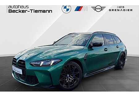 BMW M3 Competion xDrive Touring 5 Türen