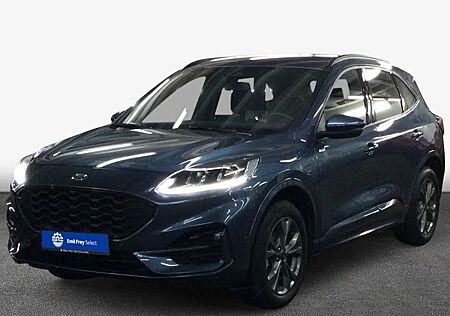 Ford Kuga 2.5 Duratec PHEV ST-Line 5 Türen