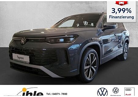 VW Tayron 1.5 eHybrid OPF 110kW DSG Life 5 Türen