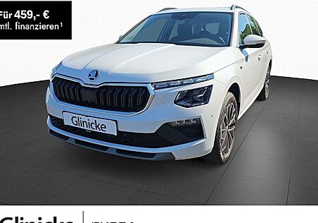 Skoda Kamiq 1.0 TSI 85kW DSG Drive 5 Türen