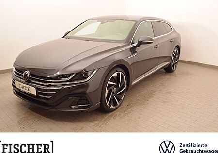 VW Arteon 2.0 TSI OPF 140kW DSG R-Line S. Brake 5 Türen