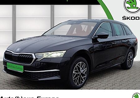 Skoda Octavia 2.0 TDI 110kW DSG Tour Combi 5 Türen