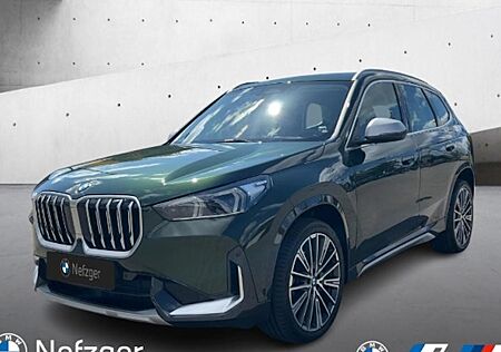 BMW X1 sDrive20i Steptronic 5 Türen