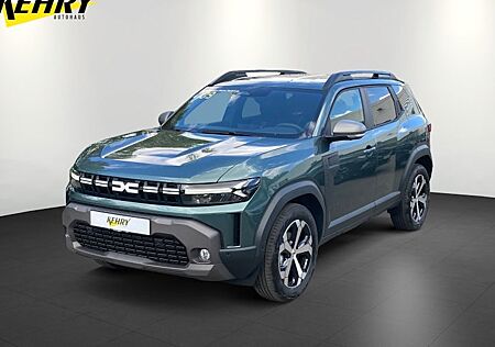 Dacia Duster HYBRID 140 Journey 5 Türen