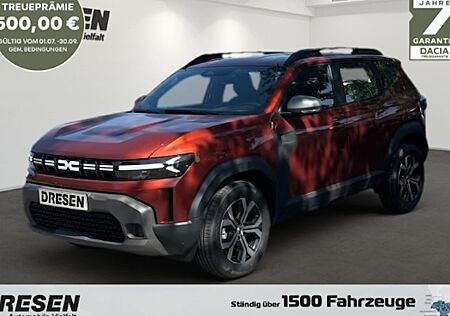 Dacia Duster TCe 130 Expression 5 Türen