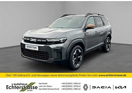 Dacia Bigster mild hybrid 140 Extreme 5 Türen