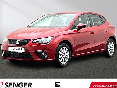 SEAT Ibiza 1.0 TSI 85kW Road Edition 5 Türen