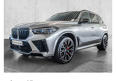 BMW X5 M Competition 5 Türen