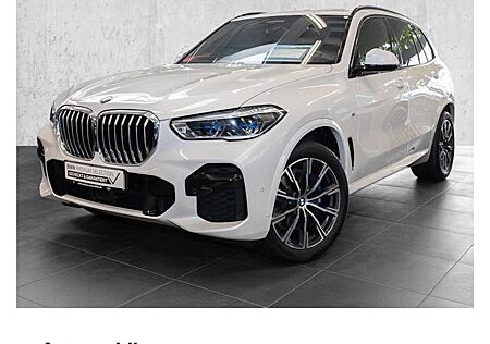 BMW X5 xDrive30d 5 Türen