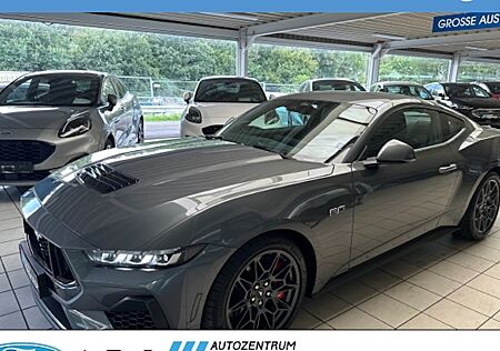 Ford Mustang 5.0 Ti-VCT V8 GT Auto 2 Türen