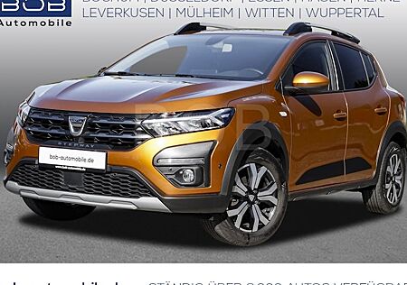 Dacia Sandero Stepway TCe 90 CVT Stepway Comfort 5 Türen