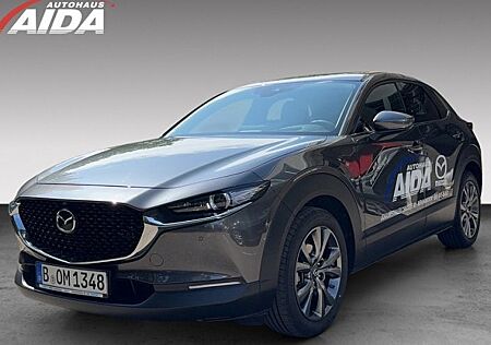 Mazda CX-30 2.0 e-SKYACTIV-X M-Hybrid AWD Selection 5 Türen