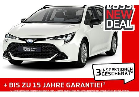 Toyota Corolla 1,8 Hybrid Business Edition Touring Sp. 5 Türen