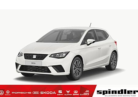 Seat Ibiza 1.0 TSI 85kW Style Edition DSG 5 Türen