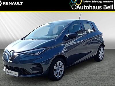 Renault ZOE Life R110/Z.E. 50 Batteriekauf 5 Türen