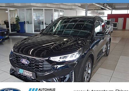 Ford Kuga 2.5 Duratec FHEV ST-Line X CVT 5 Türen