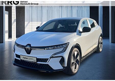 Renault Megane E-Tech EV60 220hp optimum charge Equilibre 5 Türen