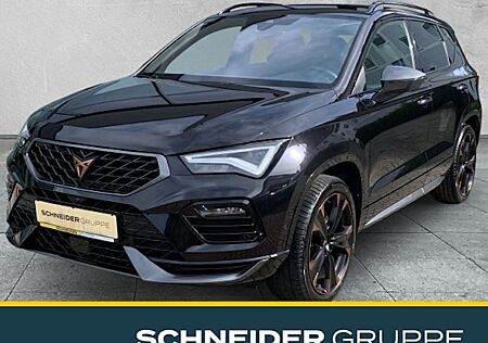 Cupra Ateca 2.0 TSI 221kW VZ 4Drive DSG 5 Türen