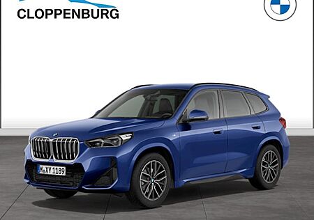 BMW X1 sDrive18i Steptronic 5 Türen