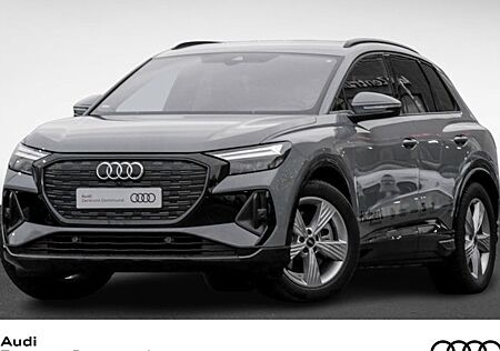 Audi Q4 e-tron 45 e-tron quattro 5 Türen