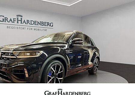 VW T-Roc 2.0 TSI OPF DSG 4MOTION R 5 Türen
