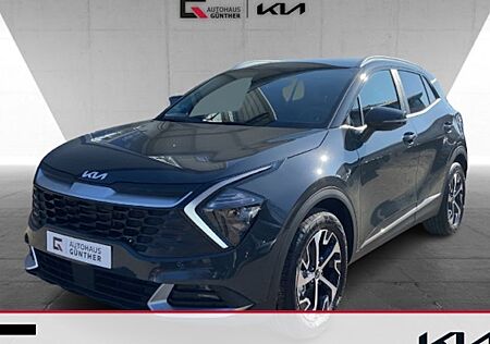 Kia Sportage 1.6 T-GDI EcoDynamics+ DCT Ultimate Edit 5 Türen