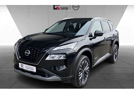 Nissan X-Trail 1.5 VC-T e-Power N-CONNECTA 5 Türen