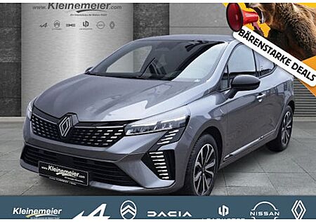 Renault Clio E-Tech Full Hybrid 145 Techno 5 Türen