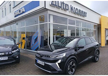 Renault Symbioz Full Hybrid E-Tech 160 Esprit Alpine 5 Türen