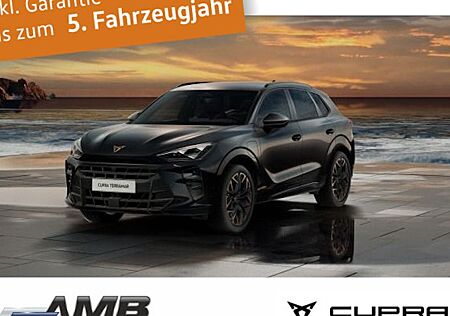 Cupra Terramar 1.5 e-HYBRID 200kW VZ DSG 5 Türen