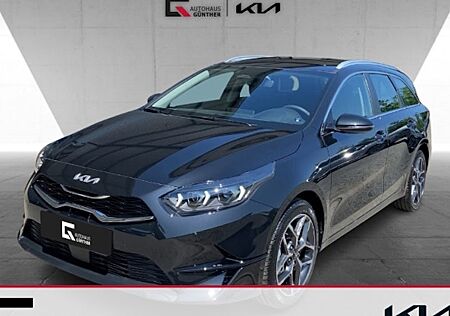 Kia Cee'd Sportswagon 1.5 T-GDI DCT Spirit Sportswagon 5 Türen