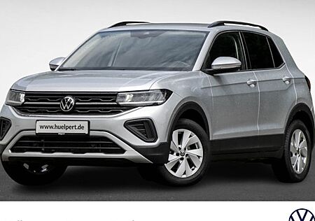VW T-Cross 1.0 TSI OPF 5 Türen