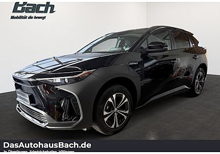 Toyota bZ4X 71,4 kWh 150kW 5 Türen