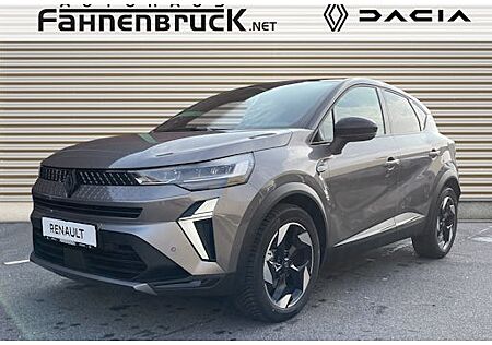 Renault Captur Full Hybrid E-Tech 160 Esprit Alpine 5 Türen