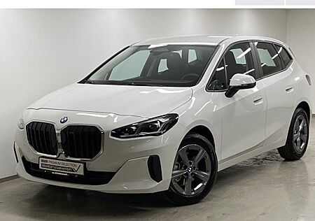 BMW Active Hybrid 3 218d Steptronic DCT 5 Türen