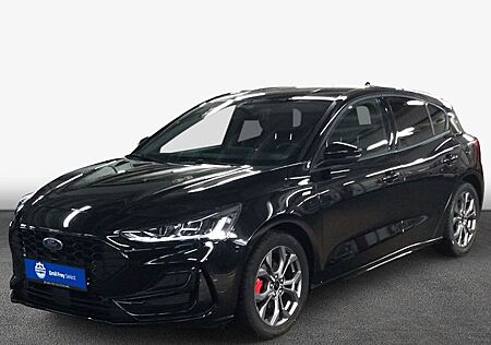 Ford Focus 1,0 EcoBoost Hybrid 92kW ST-Line Style 5 Türen